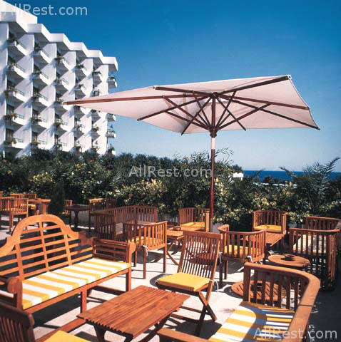 Hawaii Grand Hotel 6